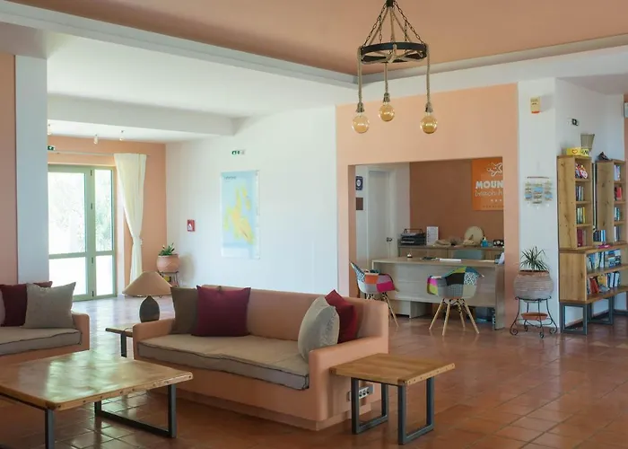Mounda Beach Hotel