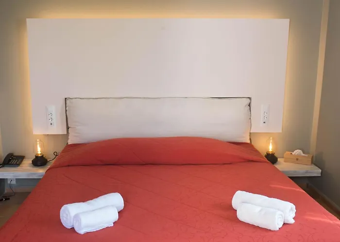 Mounda Beach Hotel