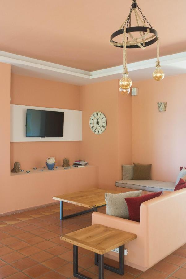 Aparthotel Mounda Skala (Kefalonia)