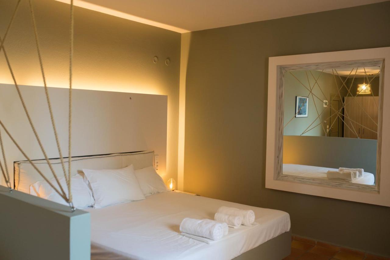 Mounda 3* Skala (Kefalonia)