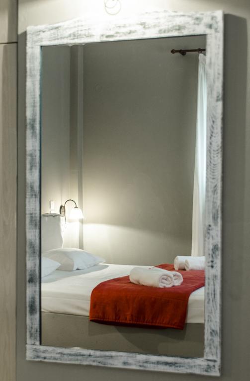 Aparthotel Mounda