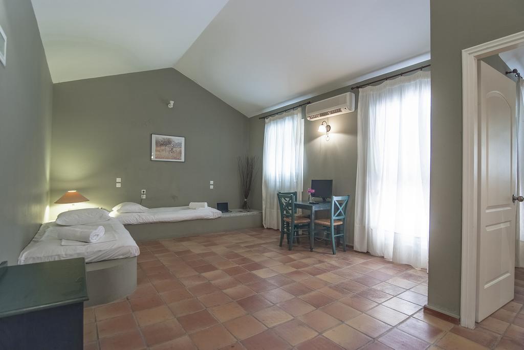 Aparthotel Mounda Skala (Kefalonia)