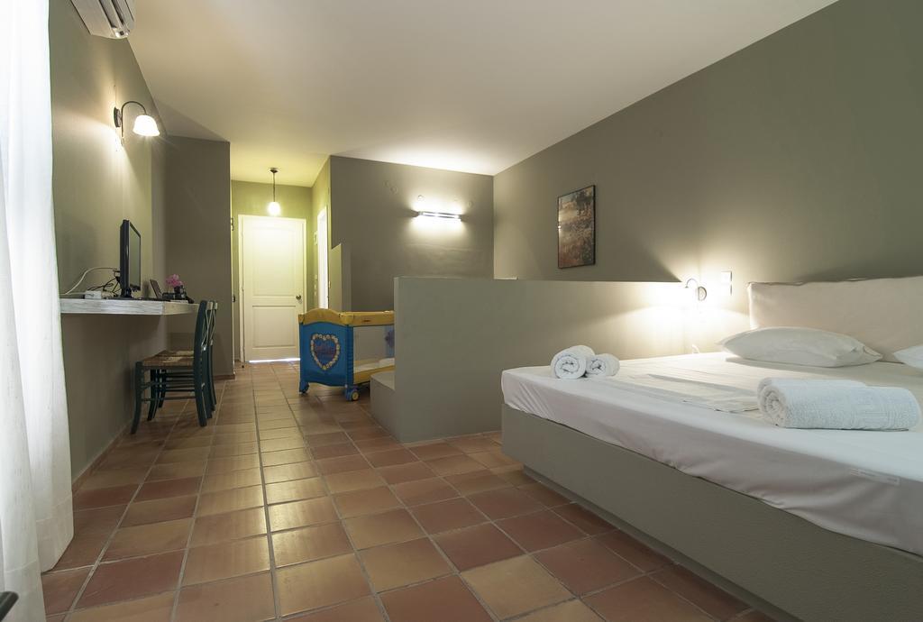 Aparthotel Mounda Skala (Kefalonia)