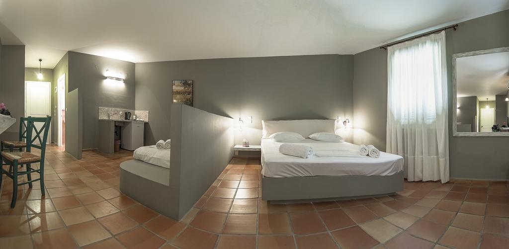 Aparthotel Mounda 3*