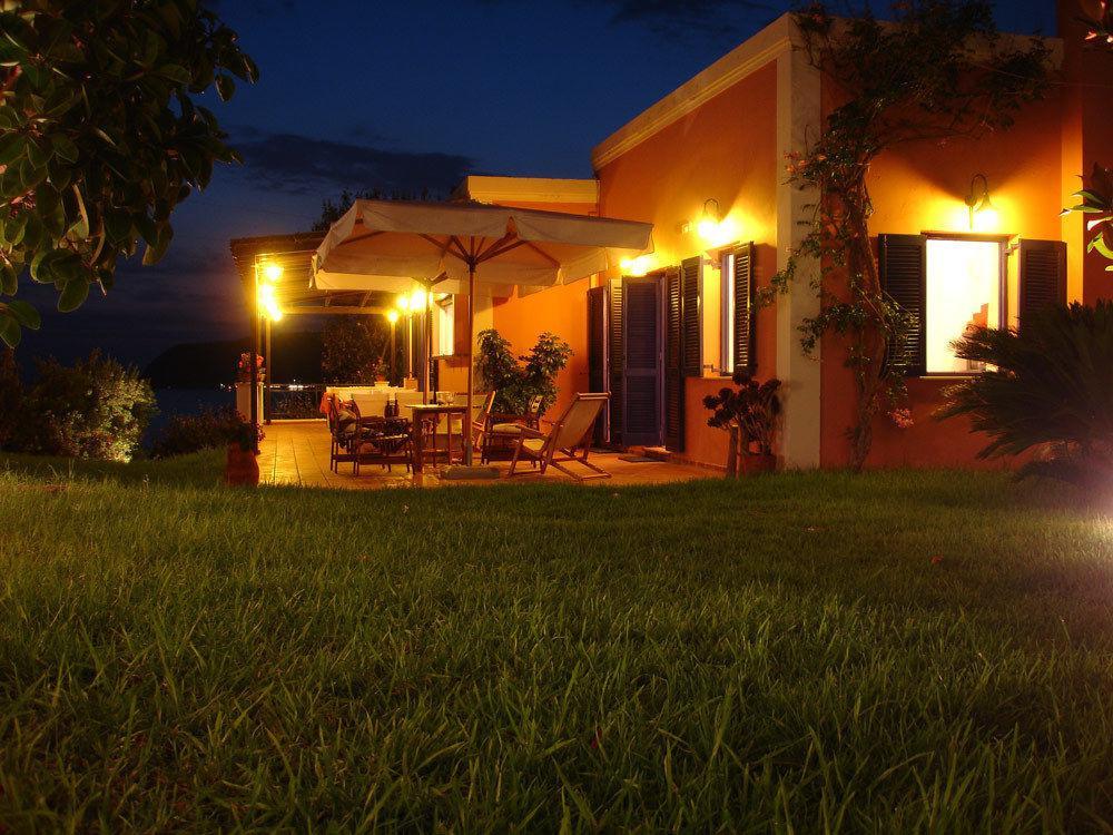 Aparthotel Mounda