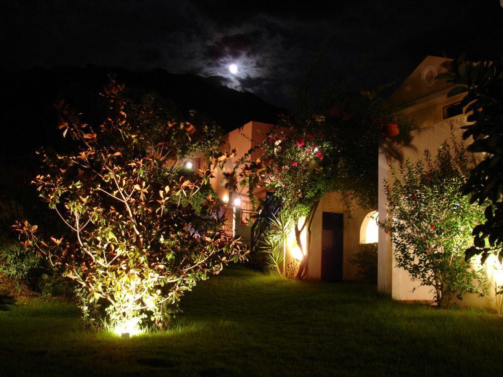 Mounda Aparthotel Skala (Kefalonia)