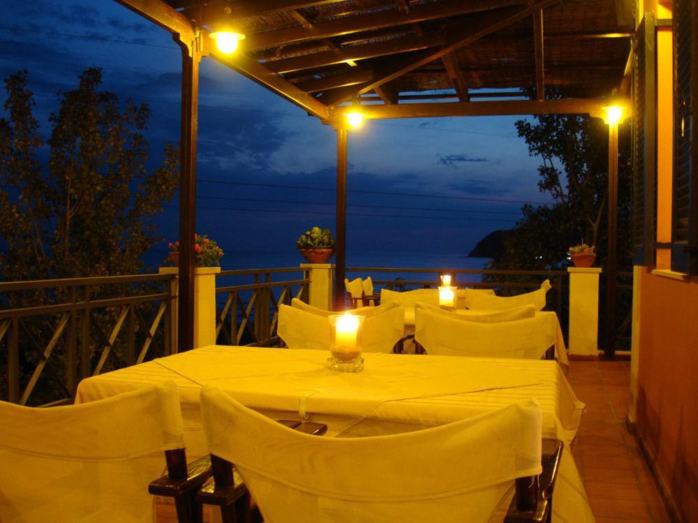 Mounda 3* Skala (Kefalonia)