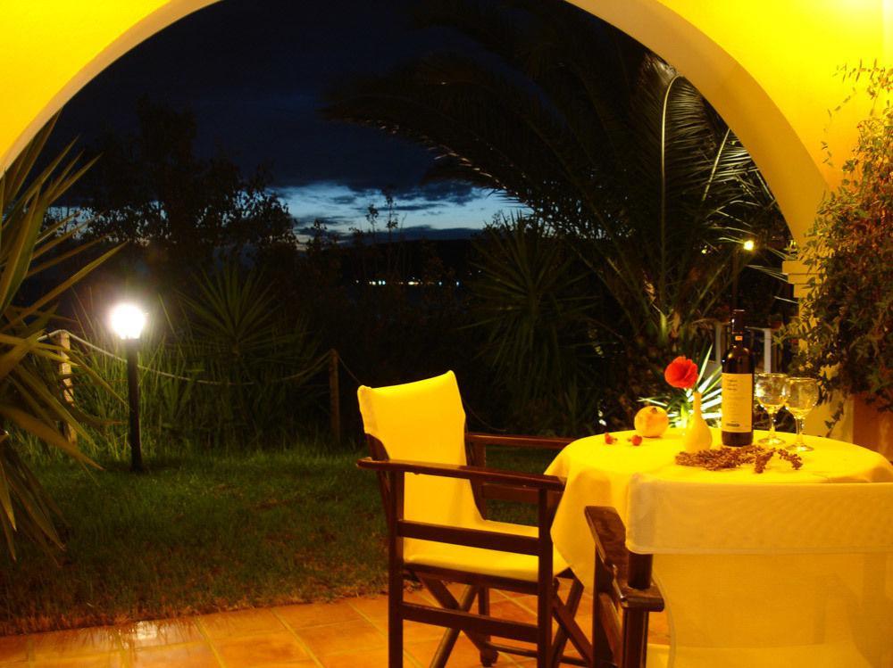 Aparthotel Mounda