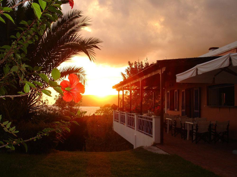 Aparthotel Mounda