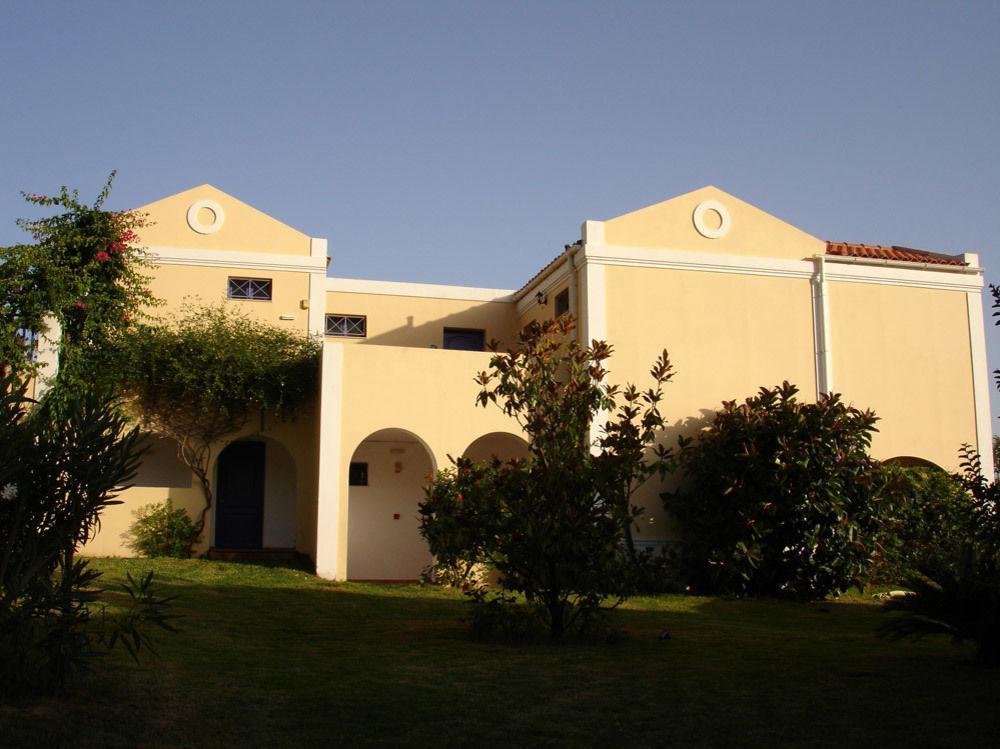 Mounda Skala (Kefalonia)