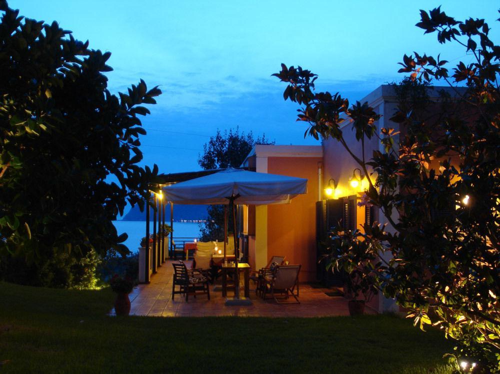 Mounda Aparthotel 3*