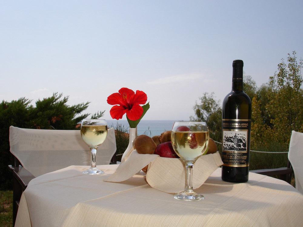 Mounda Aparthotel 3*