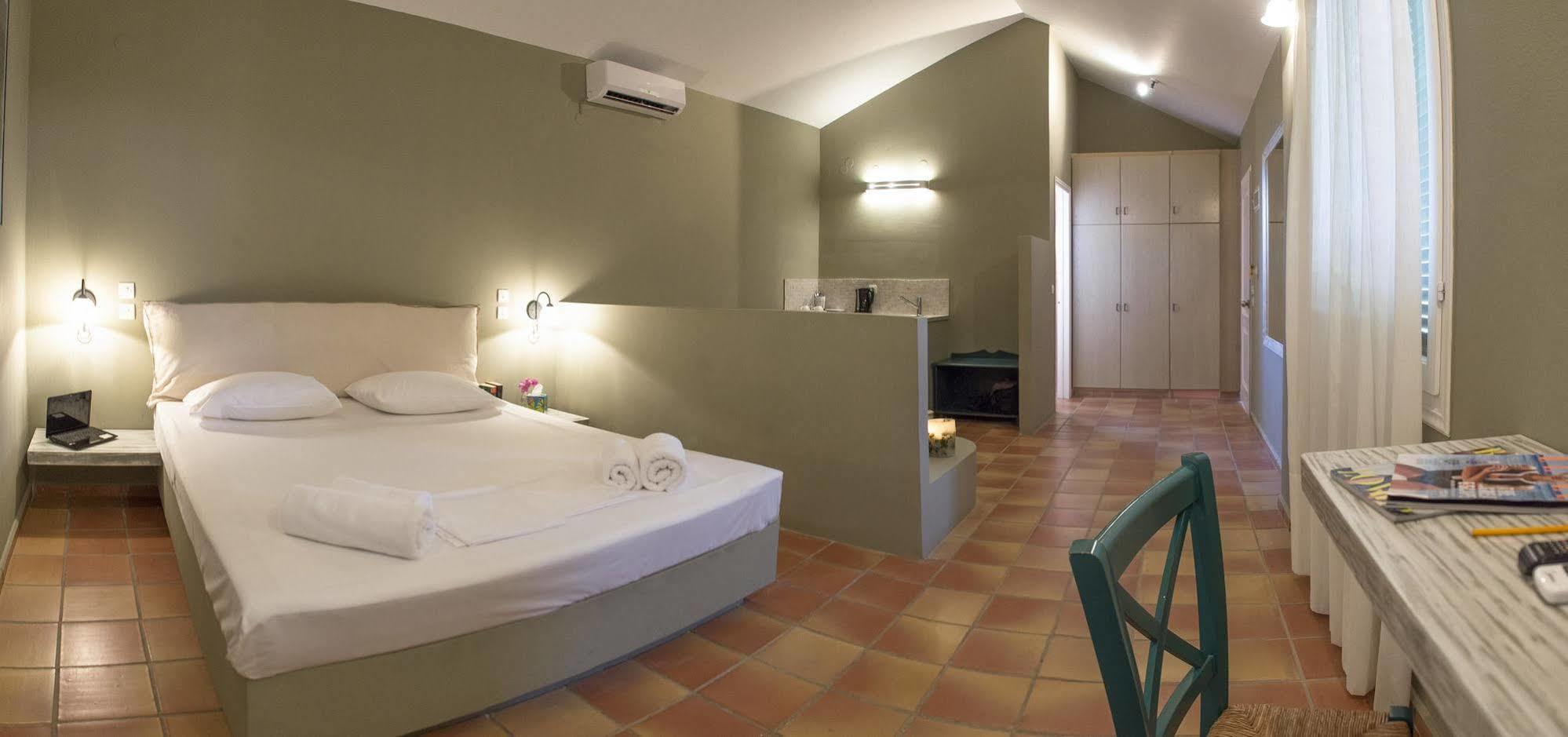 Aparthotel Mounda Skala (Kefalonia)