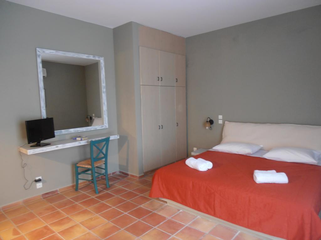 Mounda Aparthotel