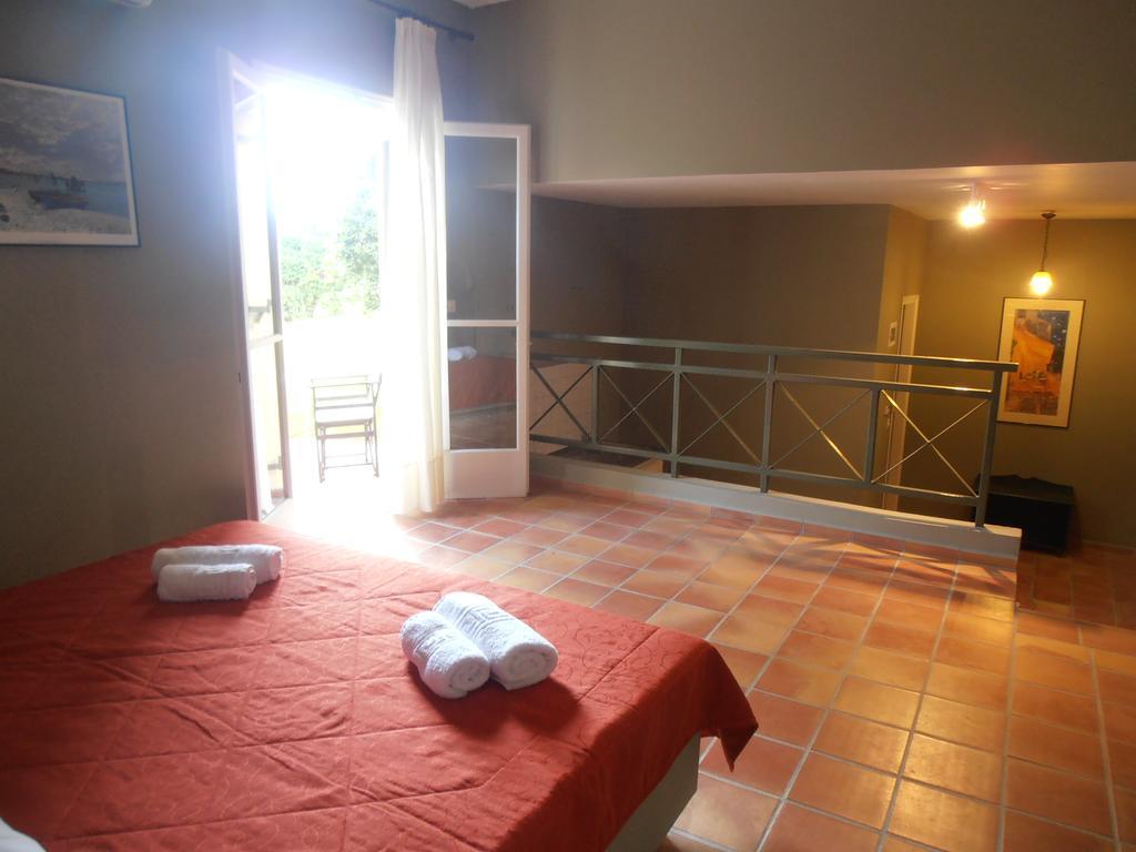 Mounda Aparthotel Skala (Kefalonia)