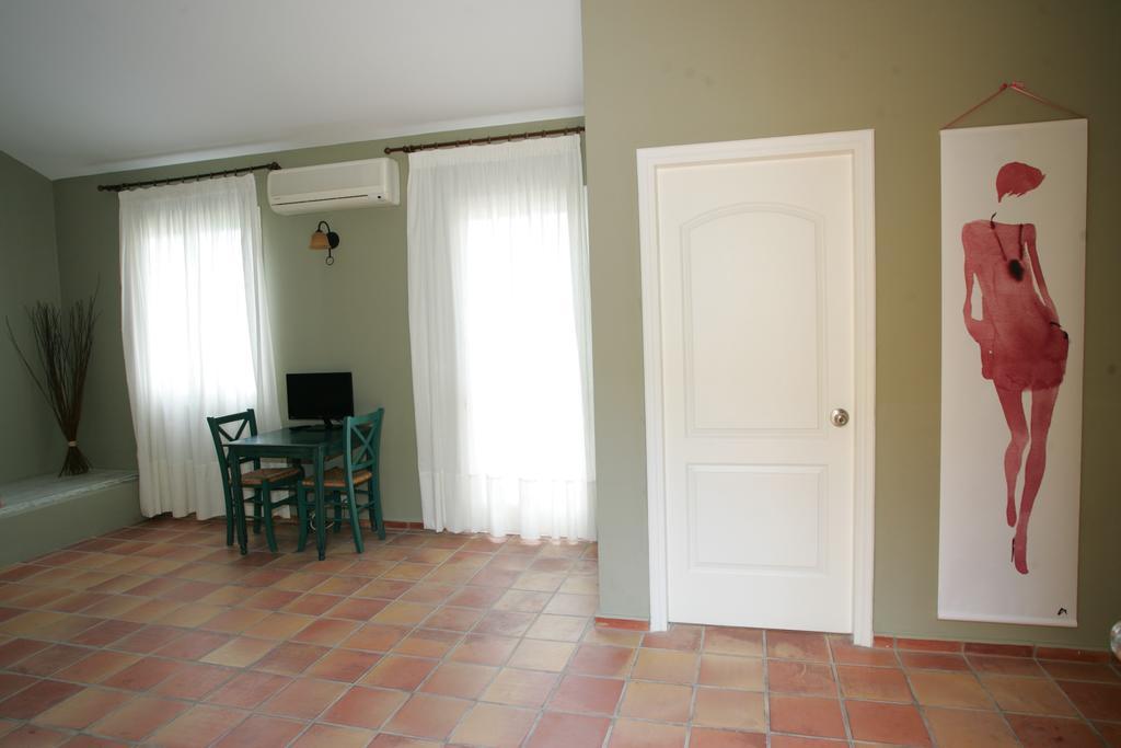 Aparthotel Mounda 3*
