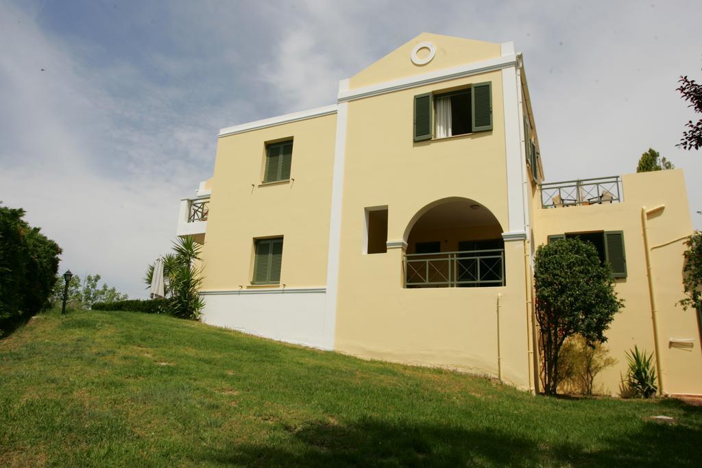Aparthotel Mounda