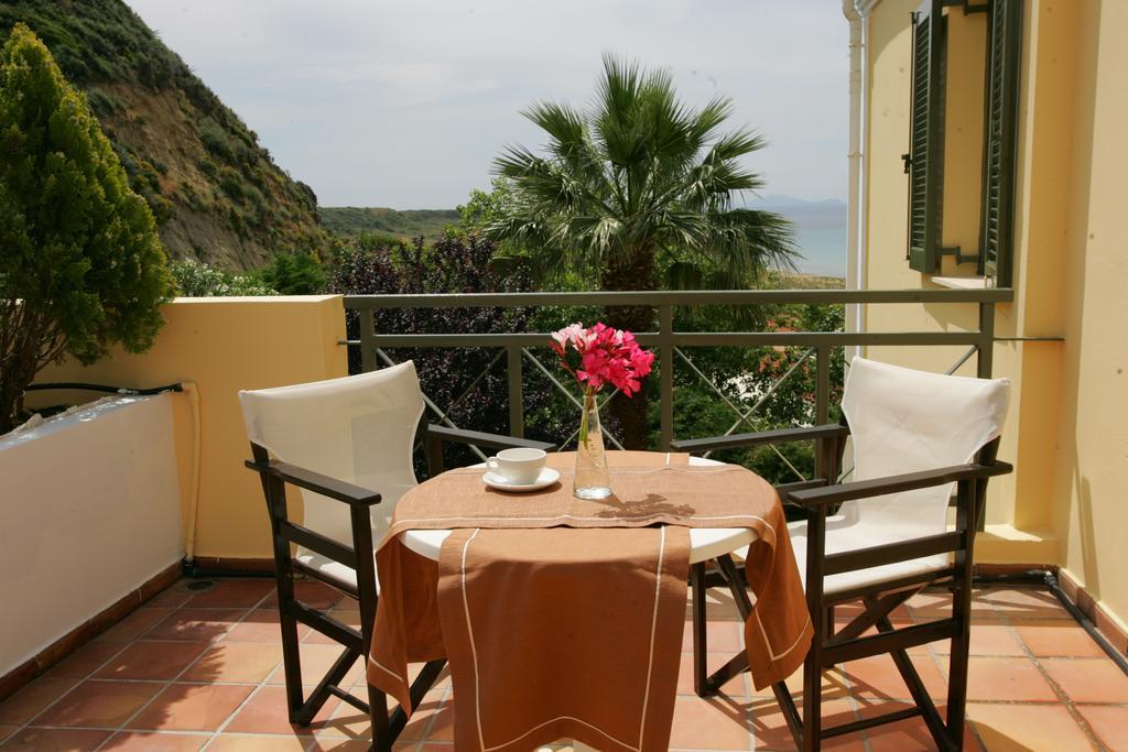 Mounda Skala (Kefalonia)