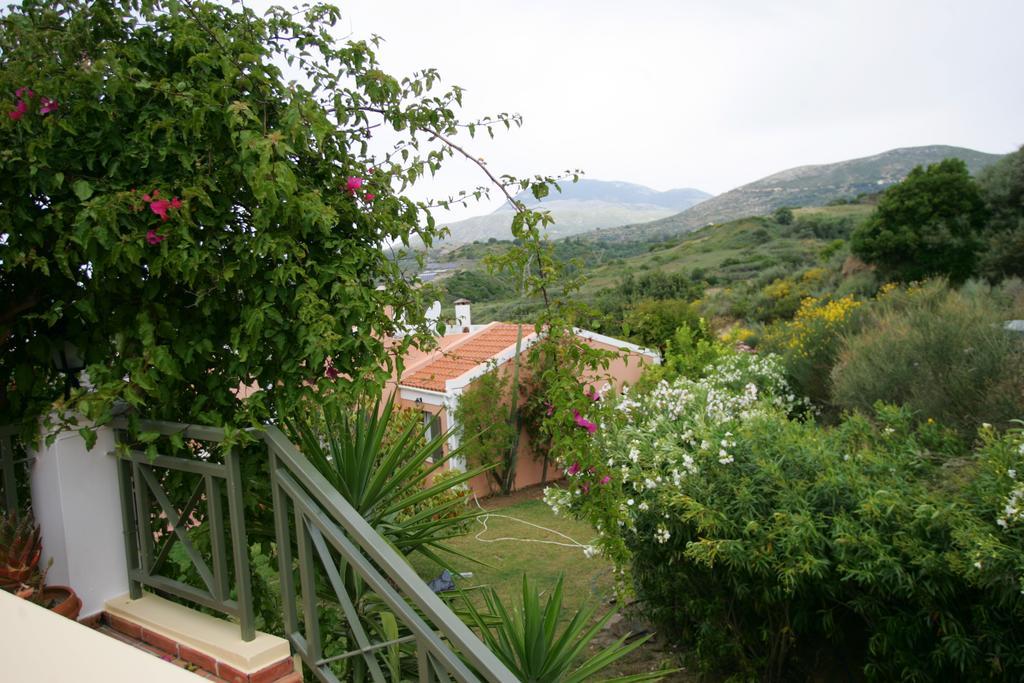 Mounda Aparthotel