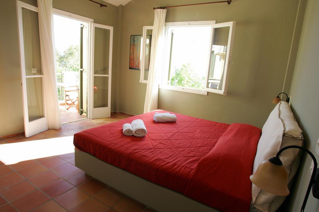 Mounda Aparthotel 3*