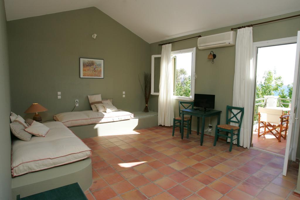 Mounda 3* Skala (Kefalonia)