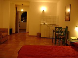 Aparthotel Mounda 3*
