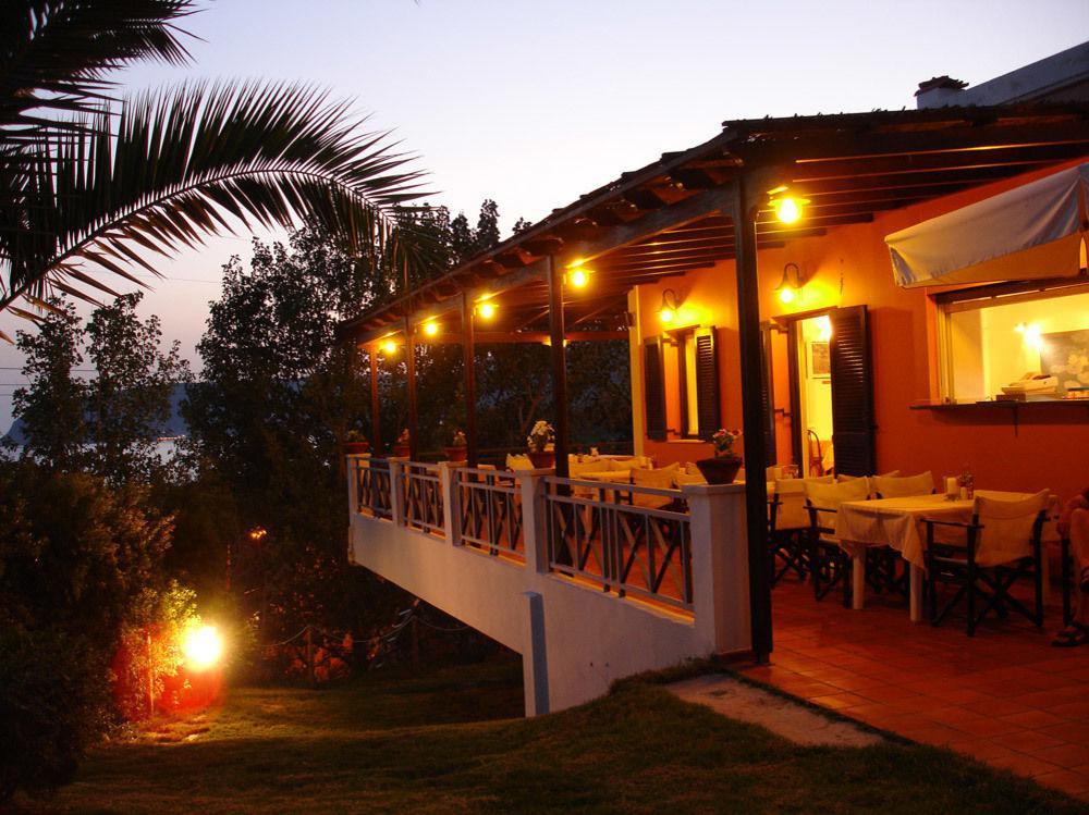 Mounda Aparthotel Skala (Kefalonia)
