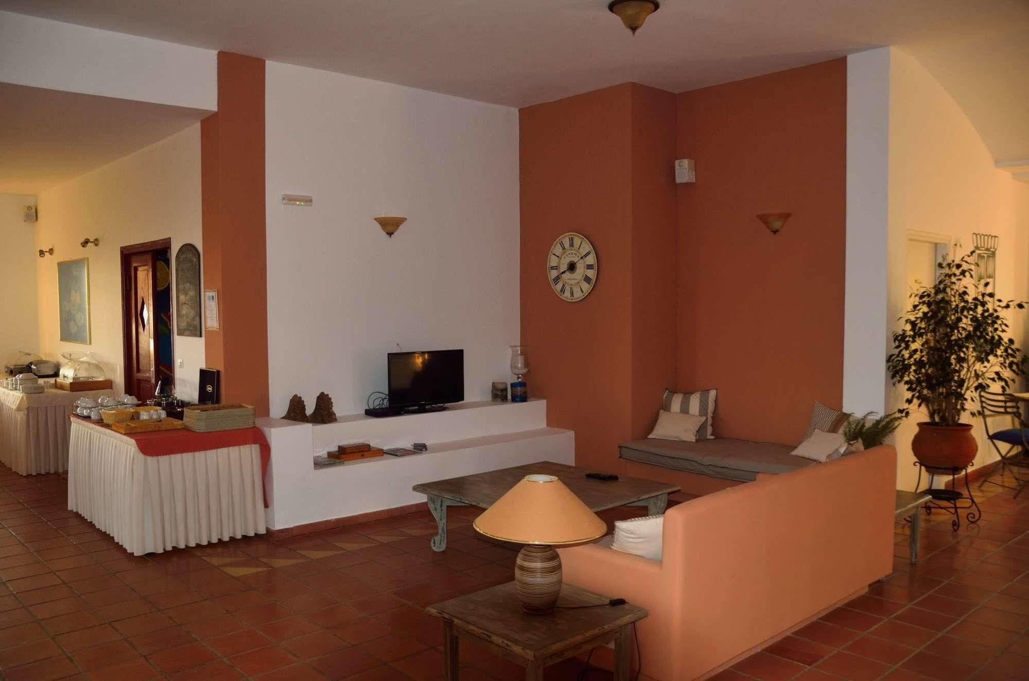 Aparthotel Mounda 3*