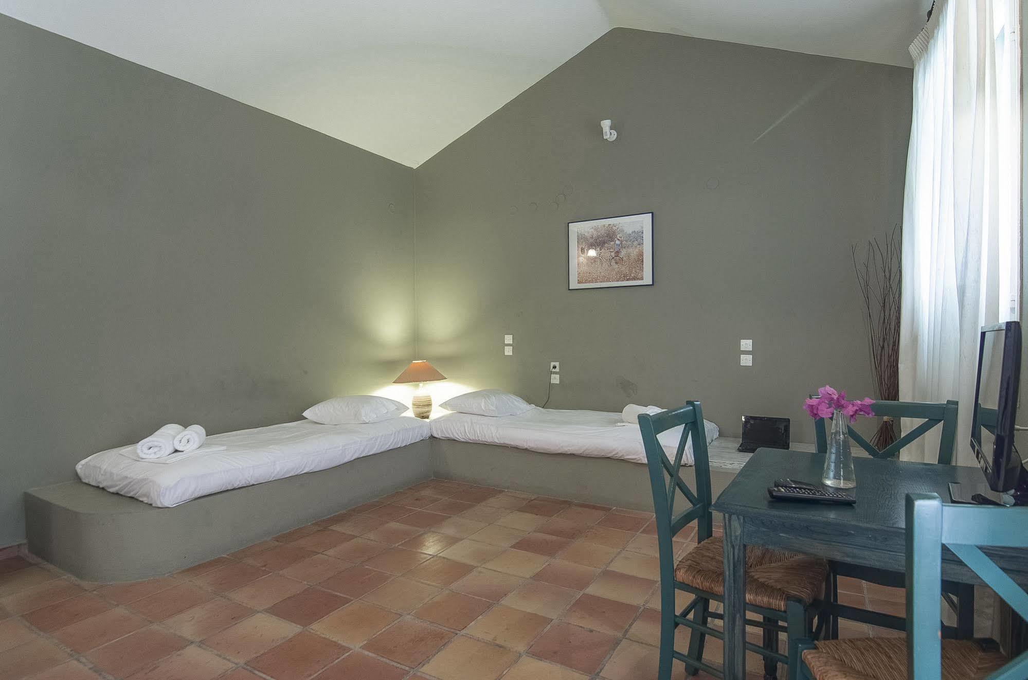 Mounda 3* Skala (Kefalonia)