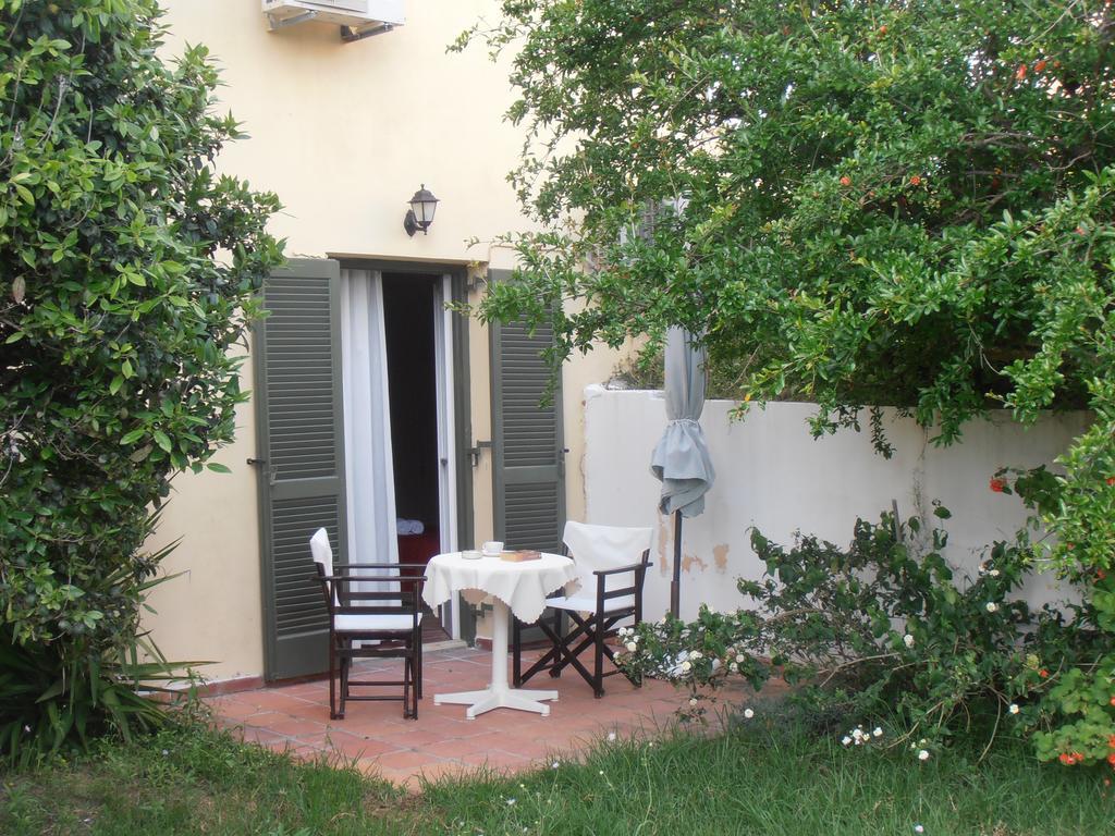 Aparthotel Mounda Skala (Kefalonia)
