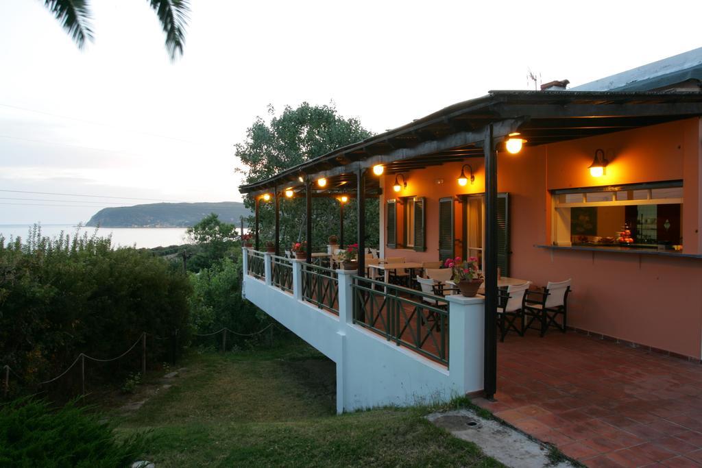 Mounda 3* Skala (Kefalonia)