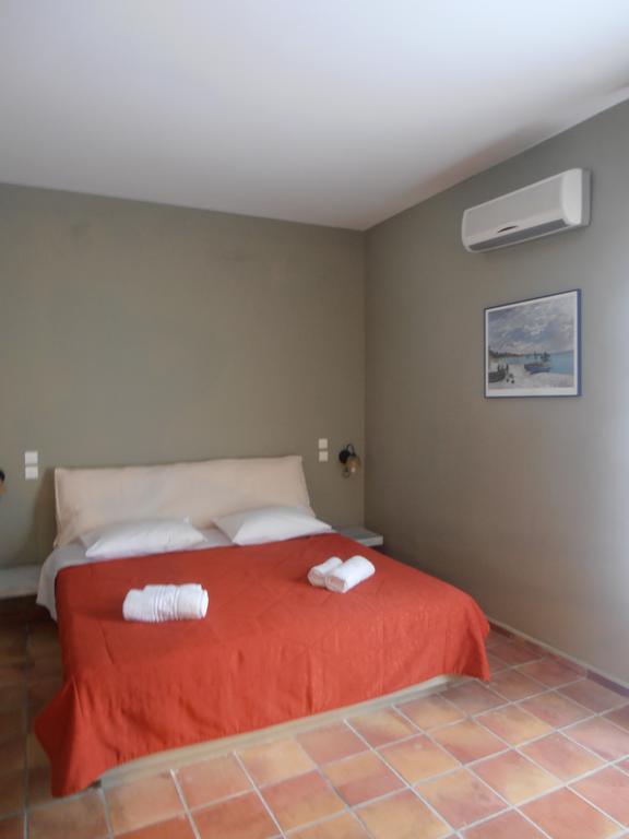Aparthotel Mounda