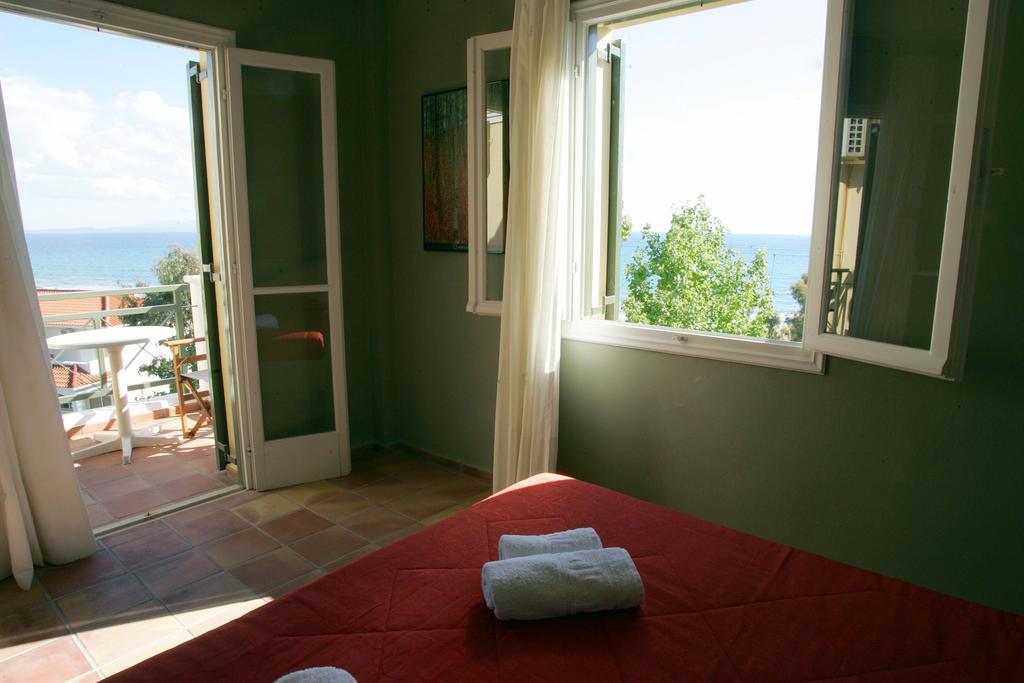 Mounda Aparthotel Skala (Kefalonia)